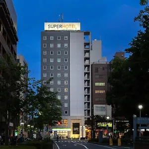 Hotel Super Yokohama Kannai, Yokohama (Kanagawa)
