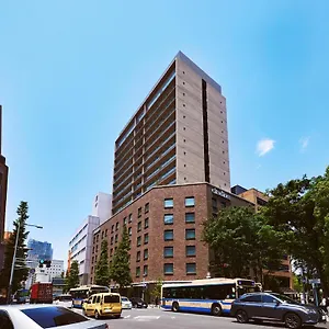 Hotel Citadines Harbour Front Yokohama, Yokohama (Kanagawa)